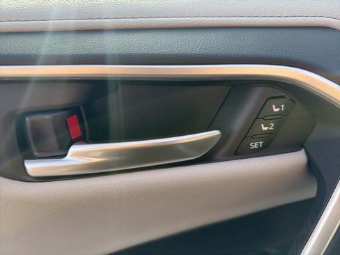 New 2025 Toyota RAV4 Limited w/ Advanced Technology Package image 11