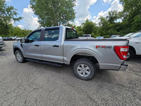 Used 2022 Ford F150 XL w/ FX4 Off-Road Package AWD/4WD image 5
