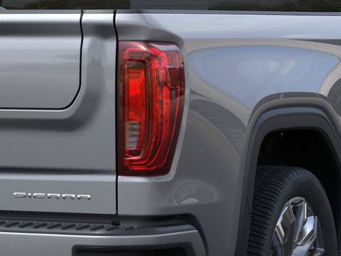 New 2026 GMC Sierra 1500 Denali w/ Denali Reserve Package AWD/4WD image 11