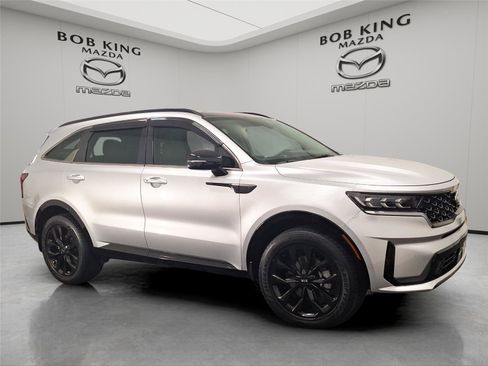 Used 2021 Kia Sorento SX AWD/4WD image 7
