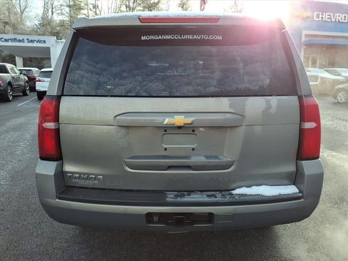 Used 2019 Chevrolet Tahoe LS image 6