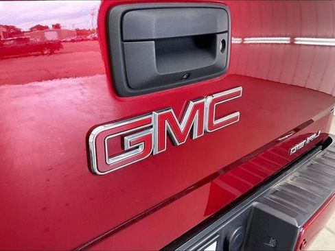 Used 2018 GMC Sierra 1500 Denali w/ Denali Ultimate Package AWD/4WD image 32