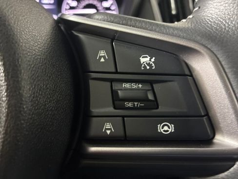 Certified 2025 Subaru Outback Limited w/ Popular Package #2 image 26