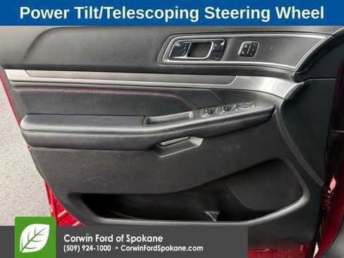 Used 2016 Ford Explorer Sport w/ Equipment Group 401A image 23