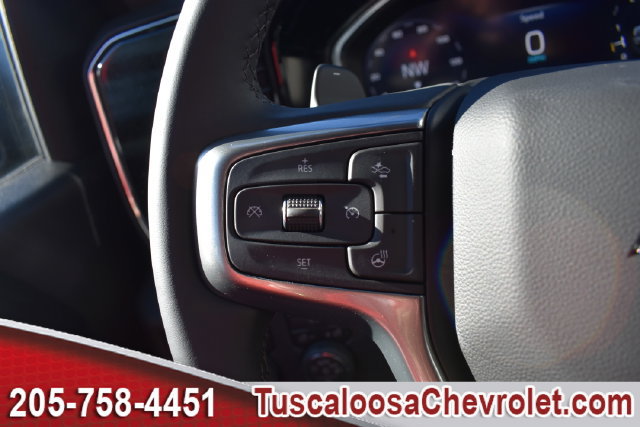 New 2026 Chevrolet Silverado 1500 RST AWD/4WD image 21