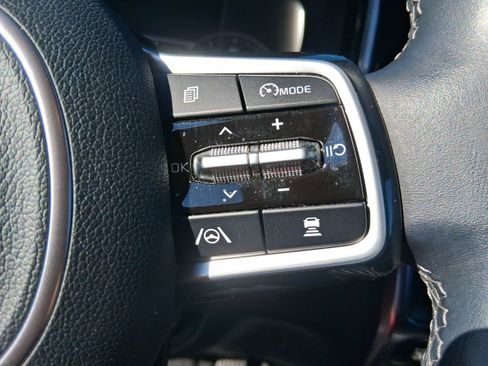 Used 2023 Kia Sorento EX AWD/4WD image 21