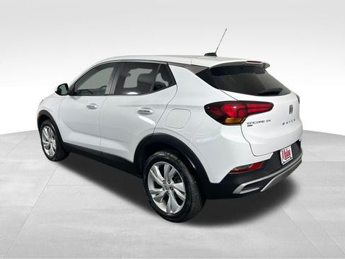 Used 2024 Buick Encore GX Preferred AWD/4WD image 3