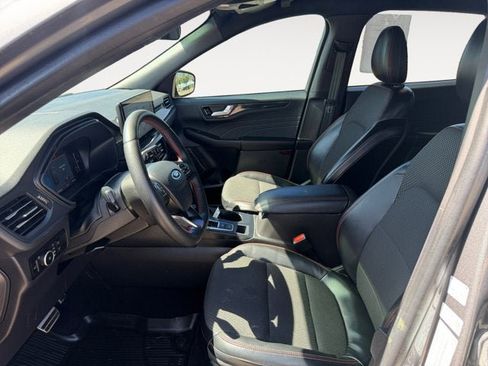 Used 2023 Ford Escape ST-Line Select w/ Tech Pack #1 AWD/4WD image 9