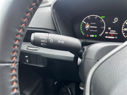 Certified 2024 Honda CR-V Sport-L image 18