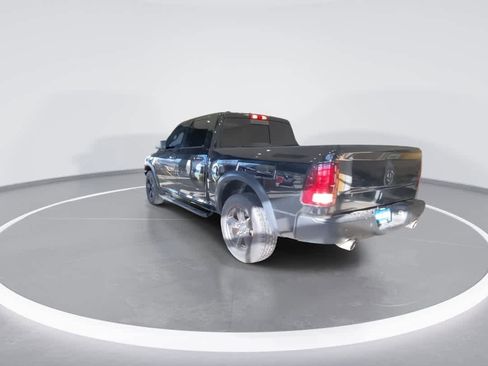 Used 2019 RAM 1500 Classic Warlock image 6