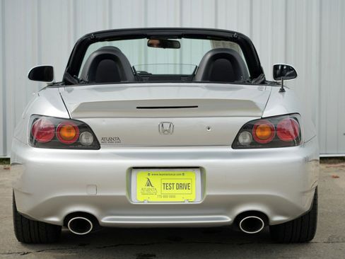 Used 2006 Honda S2000 image 32