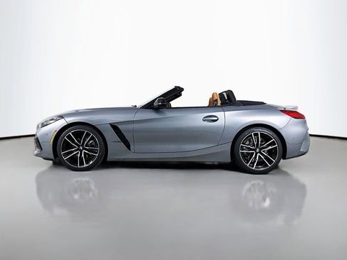 New 2026 BMW Z4 sDrive30i w/ Premium Package image 8