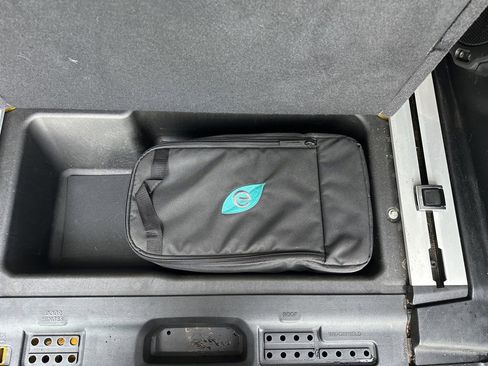 Used 2021 Jeep Wrangler Unlimited Rubicon 4xe w/ Steel Bumper Group image 7