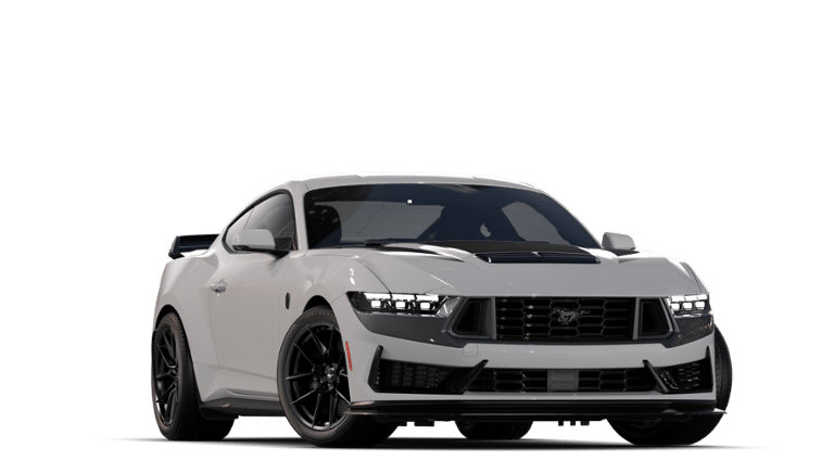 New 2026 Ford Mustang Dark Horse w/ Dark Horse Handlin Package RWD image 41