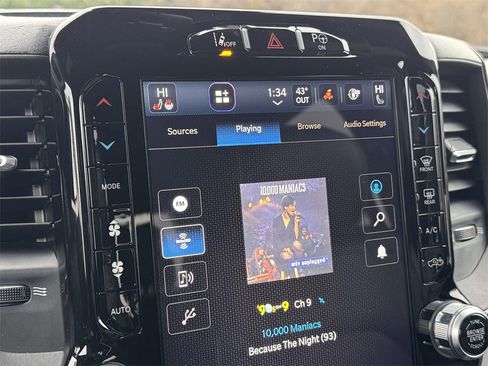 Used 2022 RAM 1500 Limited image 18