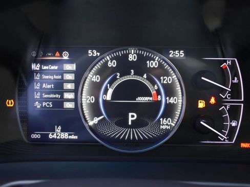 Used 2019 Lexus ES 350 w/ Accessory Package 2 image 17