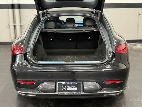 Certified 2024 Mercedes-Benz EQS 450+ 4MATIC Sedan image 13