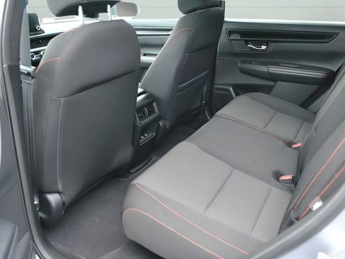 Certified 2023 Honda CR-V Sport image 29