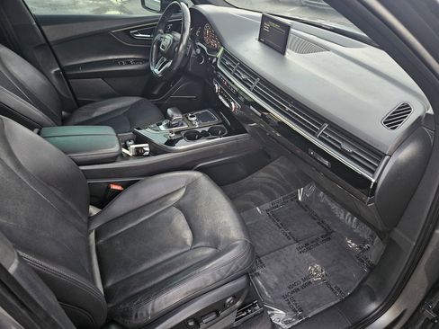 Used 2017 Audi Q7 3.0T Premium Plus image 21