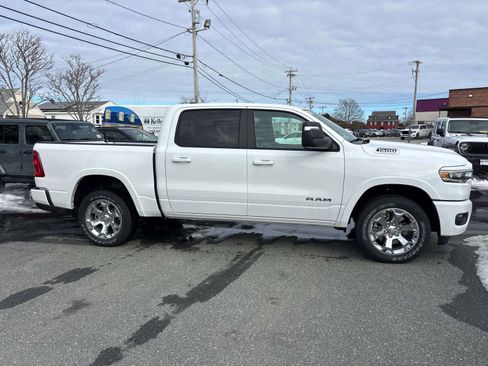 New 2026 RAM 1500 Big Horn image 2