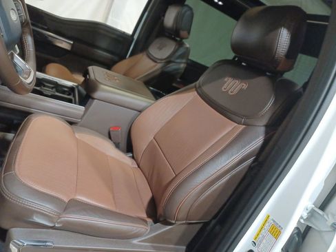 Used 2024 Ford F250 King Ranch image 13