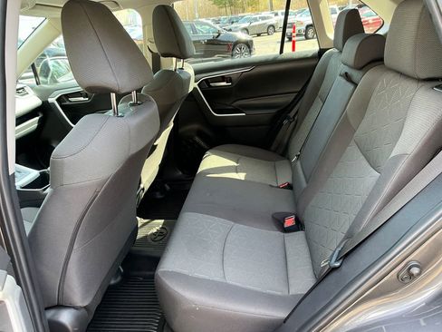 Used 2023 Toyota RAV4 XLE w/ Convenience Package image 22