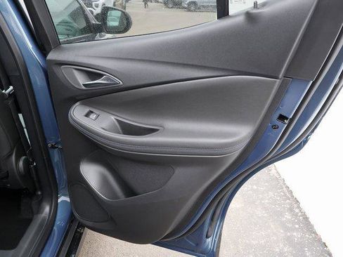 New 2026 Buick Encore GX Sport Touring w/ Comfort Package image 10