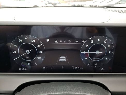 New 2026 Kia Seltos EX AWD/4WD image 19