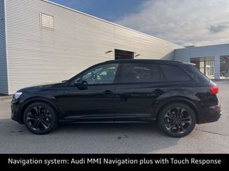 New 2026 Audi Q7 2.0T Premium Plus AWD/4WD video 3