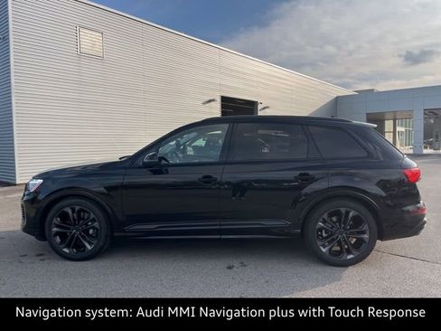 New 2026 Audi Q7 2.0T Premium Plus AWD/4WD image 3