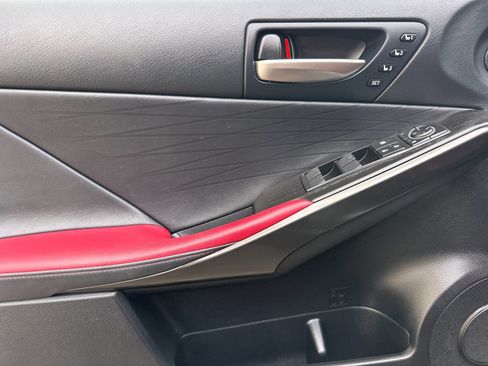 Used 2023 Lexus IS 300 w/ Premium Package image 11