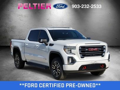 Used 2020 GMC Sierra 1500 AT4 w/ AT4 Premium Package