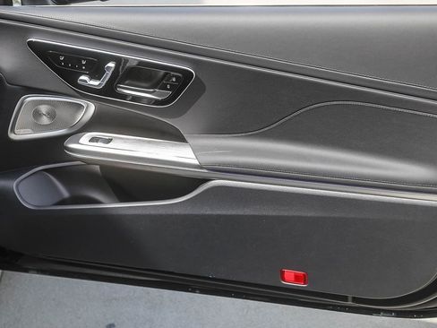 New 2026 Mercedes-Benz CLE 450 4MATIC Cabriolet image 24