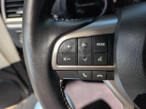 Certified 2020 Lexus GX 460 Premium AWD/4WD image 11