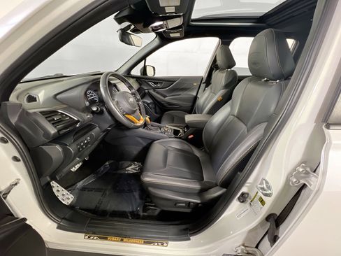 Used 2022 Subaru Forester Wilderness image 21