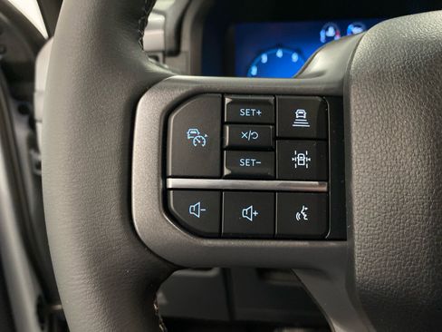 New 2025 Ford F150 XLT w/ Equipment Group 302A MID image 19