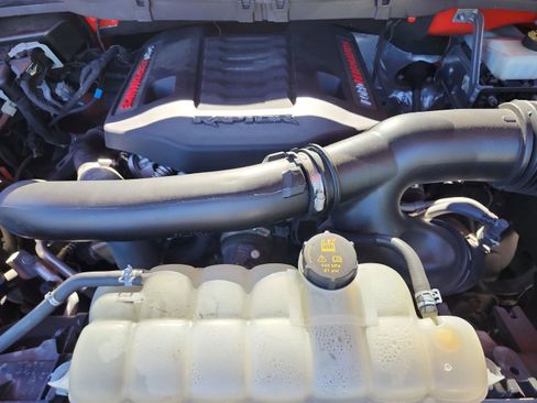 Used 2022 Ford F150 Raptor w/ Equipment Group 801A High image 18