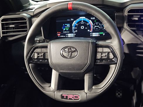 Used 2024 Toyota Tundra TRD Pro image 27