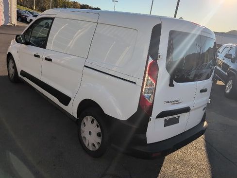 Used 2019 Ford Transit Connect XL image 6