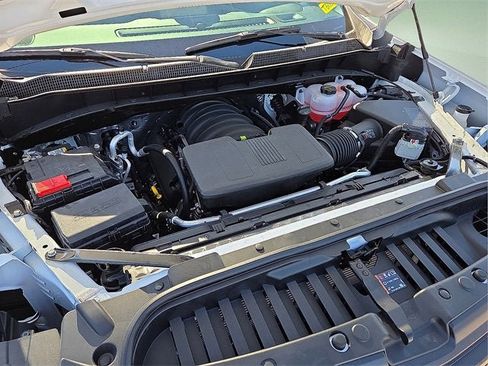 New 2026 Chevrolet Silverado 1500 W/T w/ WT Value Package image 10