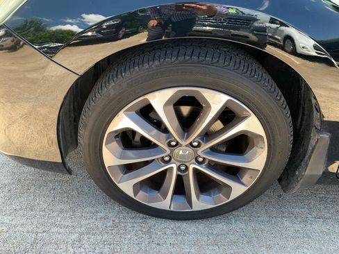 Used 2015 Honda Accord Sport image 22
