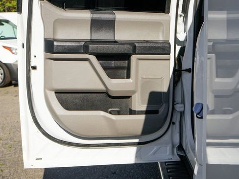 Used 2022 Ford F250 XL w/ STX Appearance Package AWD/4WD image 35