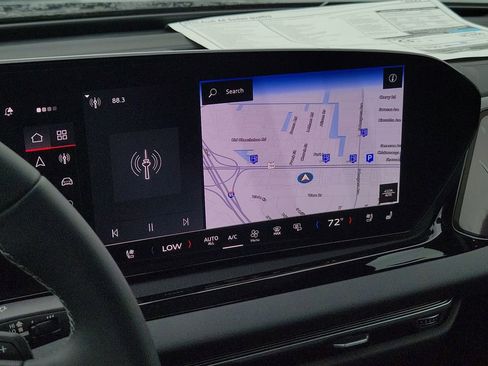 New 2026 Audi A6 Prestige image 12