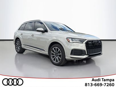 Used 2023 Audi Q7 2.0T Premium Plus w/ Premium Plus Package