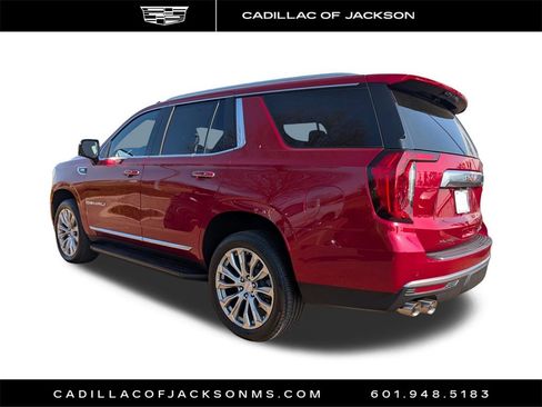 Used 2024 GMC Yukon Denali image 6