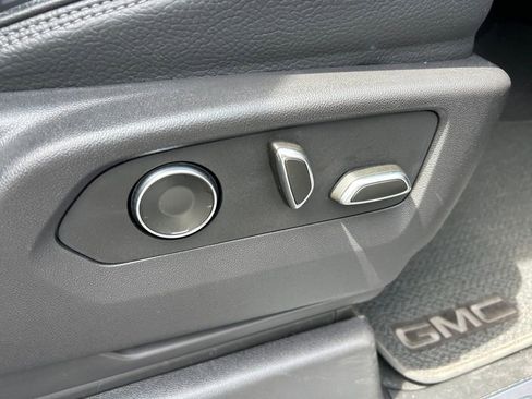 Used 2025 GMC Sierra 1500 Denali w/ Technology Package image 58
