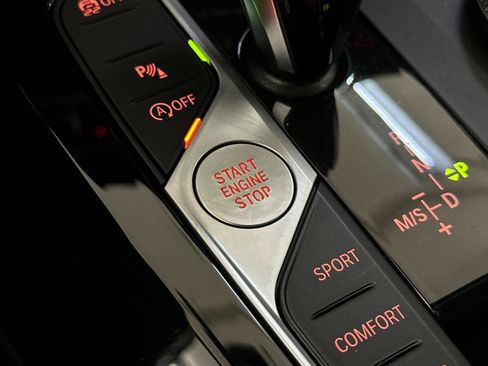 Used 2023 BMW X3 sDrive30i w/ Convenience Package w/ZPA image 34