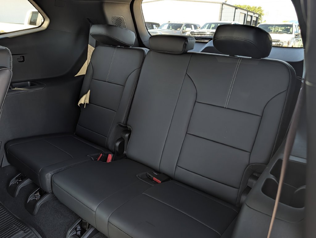 New 2027 GMC Acadia Elevation w/ Black Edition FWD image 27