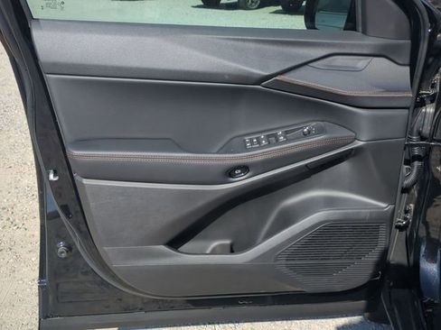 New 2026 Jeep Cherokee Limited AWD/4WD image 23
