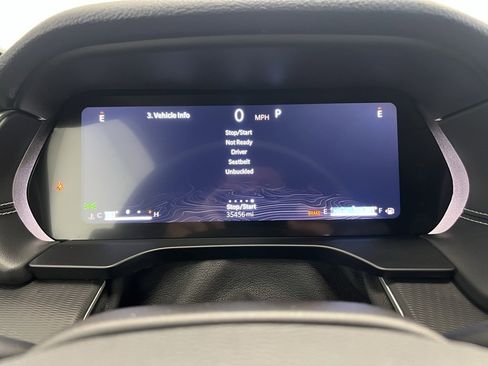 Used 2024 Jeep Grand Cherokee Altitude image 24